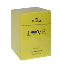 Парфюм  жін. Love