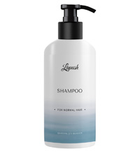 UK-02/35 Безсульфатний шампунь для нормального волосся Lapush 250мл