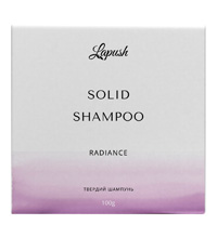 UK-02/44 Твердий шампунь Radiance 100 г