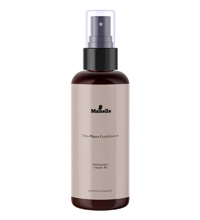 UK-02/107 Спрей двофазний з фітокератином та вітаміном В5 Manelle 200мл