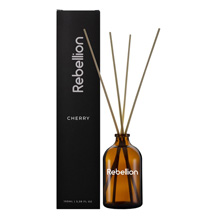 UK-02/108 Аромадифузор "Cherry"  Rebellion 100ml