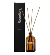 UK-02/112 Аромадифузор "Pear" Rebellion 100ml