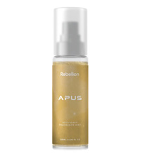UK-02/113 Парфумований спрей для тіла та волосся "Apus" Rebellion 120ml