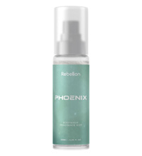 UK-02/114 Парфумований спрей для тіла та волосся "Phoenix" Rebellion 120ml