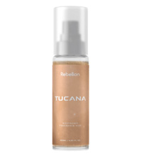 UK-02/116 Парфумований спрей для тіла та волосся "Tucana" Rebellion 120ml
