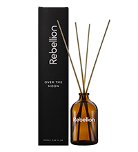 UK-02/123 Аромадифузор "Passion Sex" Rebellion 100ml