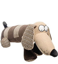 EM-03/ 5 Фигурка Такса большая