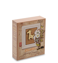 WF-158/2 Фотоальбом "Маленькие радости"