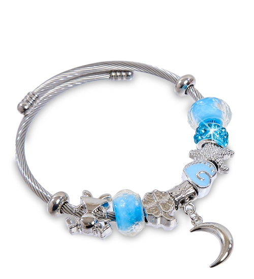 PD-04 Браслет в стиле Пандора