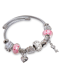 PD-09 Браслет в стиле Пандора