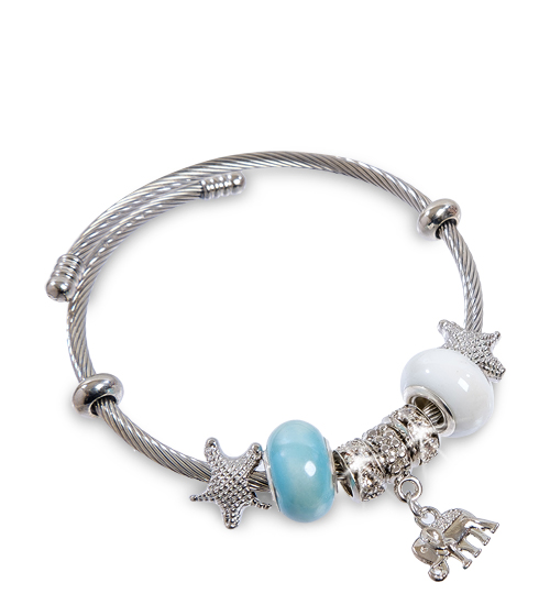 PD-10 Браслет в стиле Пандора