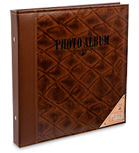 WF-152/2  Фотоальбом "Приятные воспоминания"