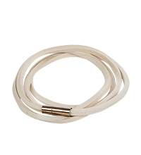 Y-BKB071 Браслет цветной нат.кожа