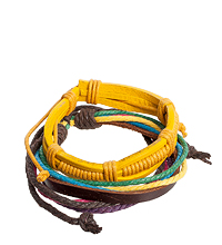 Y-BKB109 Набор браслетов цветных