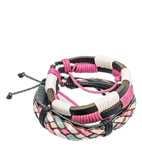 Y-BKB115 Набор браслетов цветных