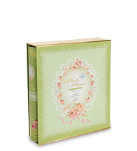 WF-100 Фотоальбом "Любви прекрасные моменты"