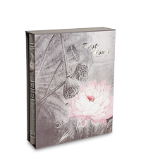 WF-101 Фотоальбом "Лучшие воспоминания"