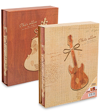 WF-122 Фотоальбом "Мелодия души"