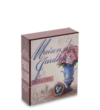 WF-139/1 Фотоальбом "Романтичное настроение"