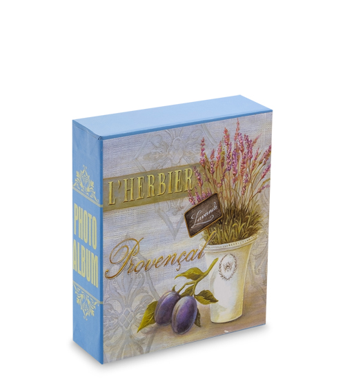 WF-139/2 Фотоальбом "Романтичное настроение"