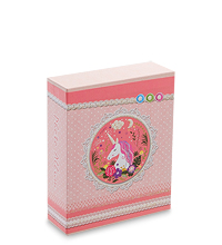 WF-140/1 Фотоальбом "Единорог"