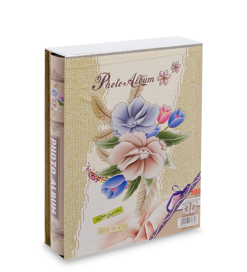 WF-146/2 Фотоальбом "Весеннее настроение"