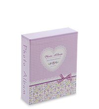 WF-154/2 Фотоальбом "Это Любовь"