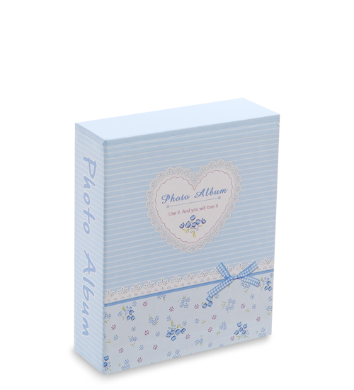 WF-154/4 Фотоальбом "Это Любовь"