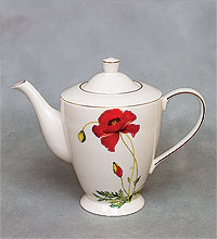 ALF 55-103 Чайник "Маки классика" 1300 мл (8)