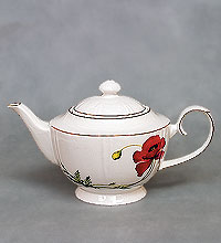 ALF 55-105 Чайник "Маки классика-1" 1250 мл (8)