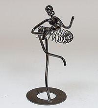 WD003 Фигура "Танцовщица" (AT)