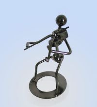 XXY002 Фигура "Альтист" (AT)