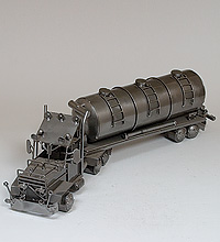 CR007 Фигура "Бензовоз" (AT)