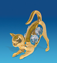 AR-1183 Фигурка "Кошка" (Юнион)