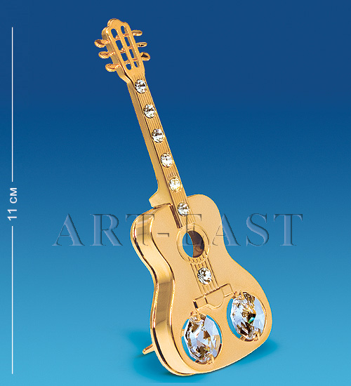 AR-4139 Фигурка "Гитара" (Юнион)
