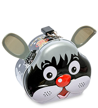 BX- 05/2 Копилка "Кот"