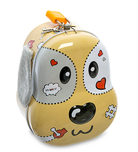 BX- 08/1 Копилка "Собака"