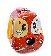 BX- 08/2 Копилка "Собака"