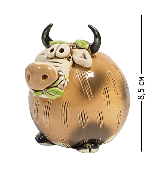 CM-03 Фигурка "Корова Зорька"