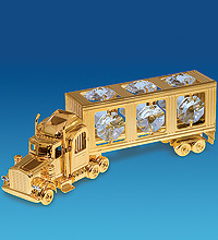 AR-3963 Фигурка "Грузовик" (Юнион)