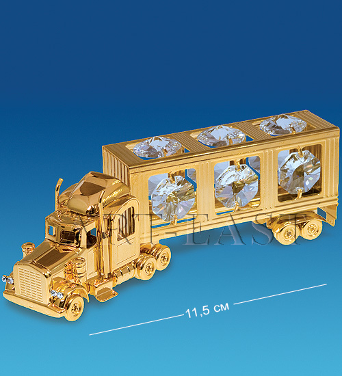 AR-3963 Фигурка "Грузовик" (Юнион)
