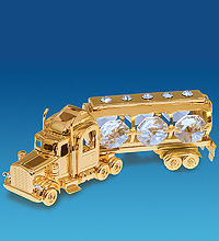 AR-3962 Фигурка "Бензовоз" (Юнион)