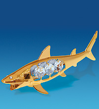 AR-3936 Фигурка "Акула" (Юнион)