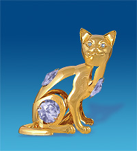AR-3746 Фигурка "Кошка" (Юнион)