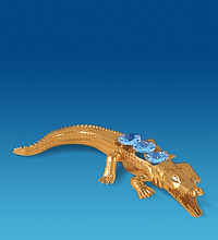 AR-3788 Фигурка "Крокодил" (Юнион)