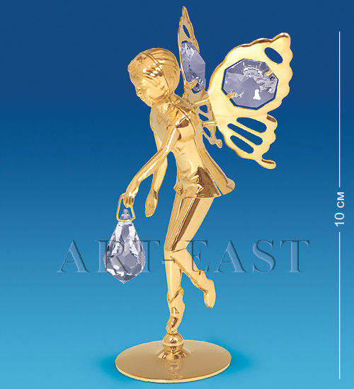 AR-3845 Фигурка "Эльфина" (Юнион)