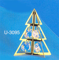 AR-3095 Фигурка "Елочка" (Юнион)