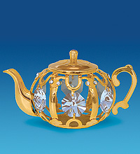 AR-3279 Фигурка "Чайник" (Юнион)