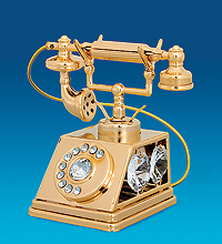 AR-3462 Фигурка "Телефон" (Юнион)