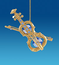AR-3305 Подвеска "Скрипка" (Юнион)